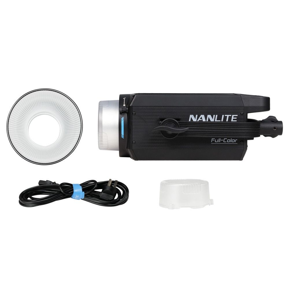 Постоянный свет Nanlite FS-300C свет для видео и кино