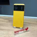 Б296 / Сотовый телефон POCO M5