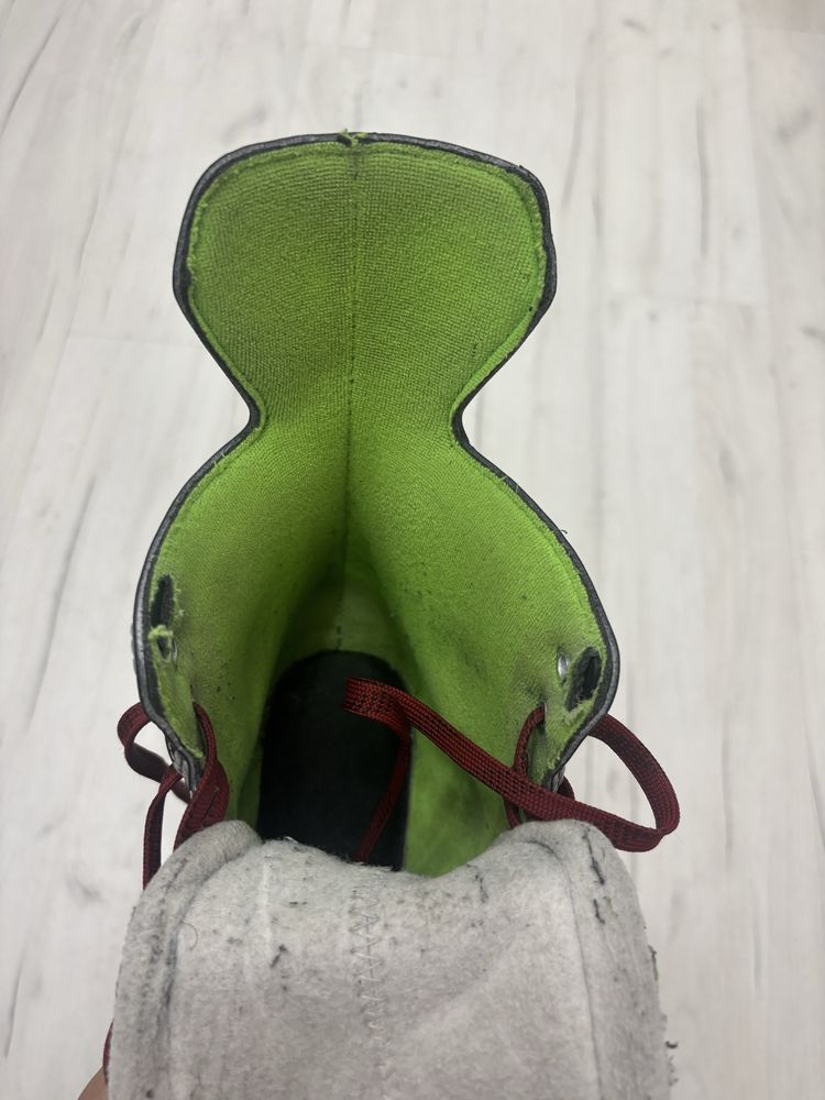 Коньки Bauer xls