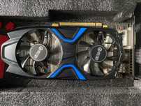 Продам видеокарту , GeForce GTX 1050 ti 4gb