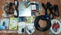Кабель,переходник,лан,aux.vga.hdmi.dvi d.mini hdmi. и другое