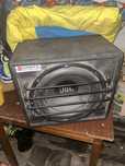 Продас JBL Саббуфер