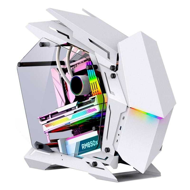 ПК корпус Jonsbo MOD-3 Mini (На каспи стоит 200 000 тг.)