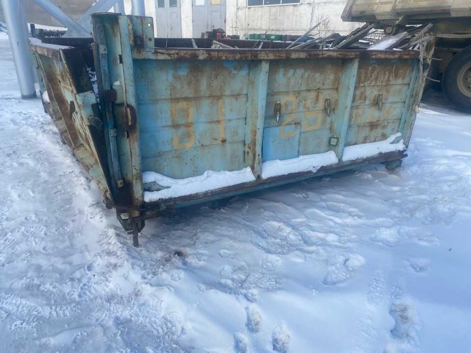 Продам Кузов Кабину Раму Зил 130 ммз