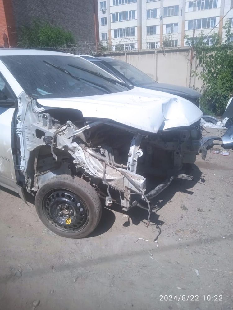 Автомаляр, покраска авто, кузовные работы