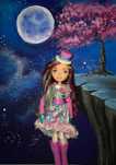 Мэдлин Хэттер | Ever After High