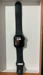 Смарт-часы Apple Watch SE 40 mm темно синий