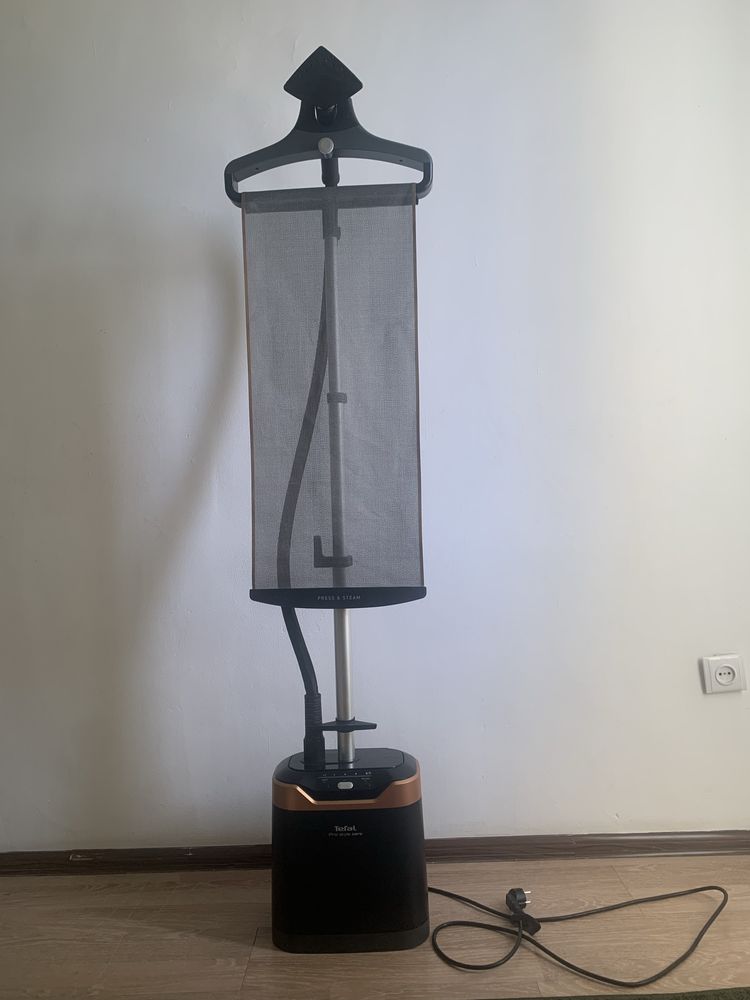 Отпариватель Tefal