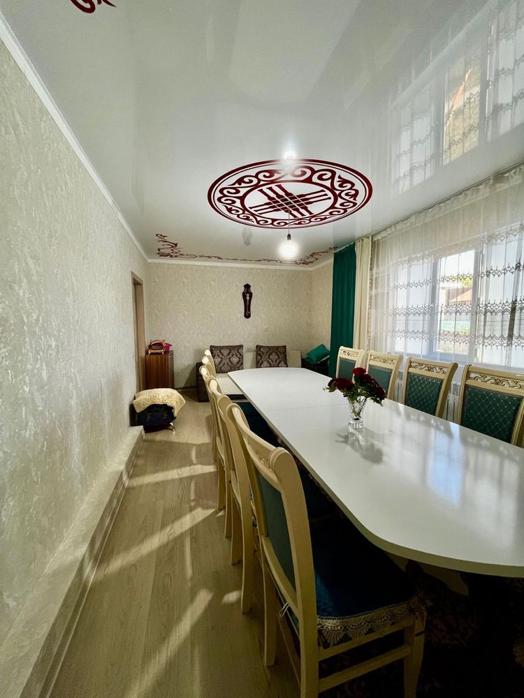 Продам дом , село Екпинди , Илииский район