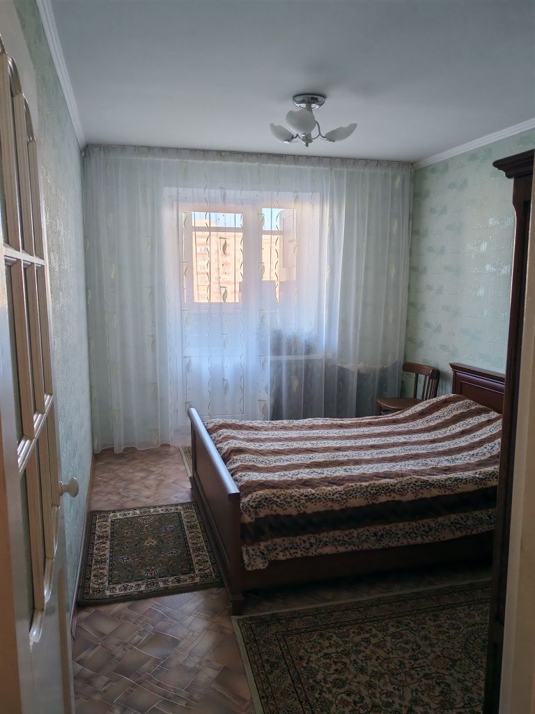 Продам 3-х комнатную квартиру