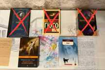 Распродажа книг от 800 тенге