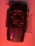 Видеокарта Gtx 550Ti