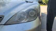 Продам фара lexus es 300, toyota Windom