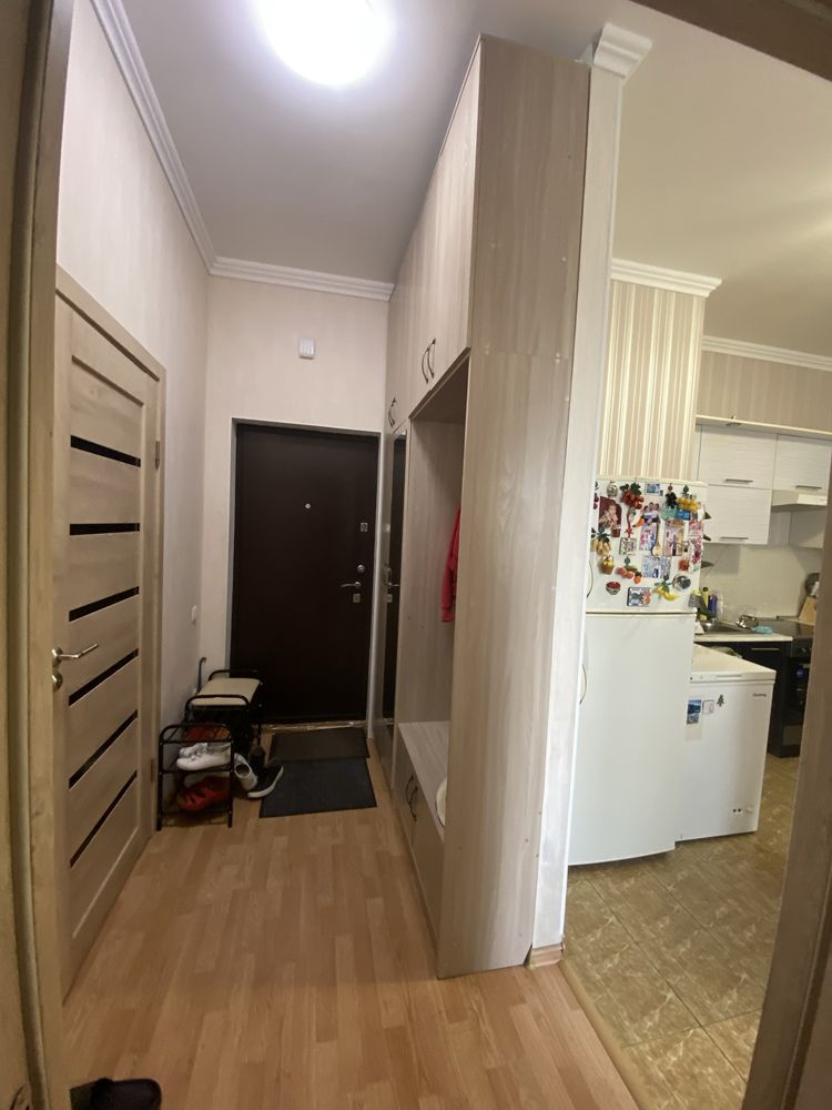 Продам шкав в прихожую
