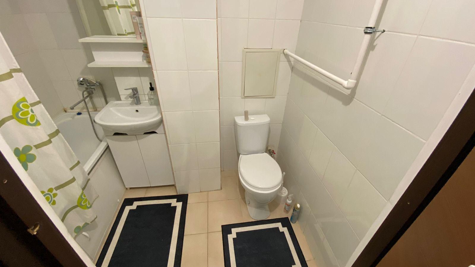 Продам 2х комнатную квартиру-студию