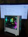 Игровой i5(14400F), DDR5 16гб, SSD M2