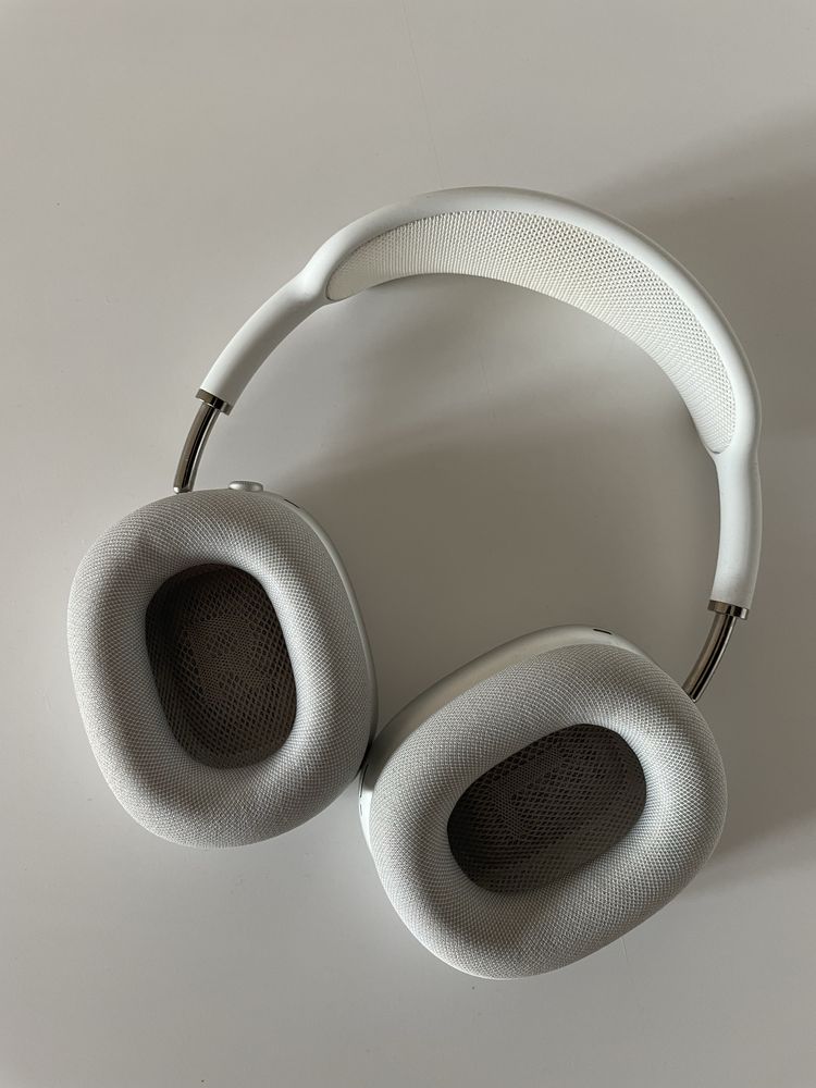 AirPods Max Apple наушники оригинал