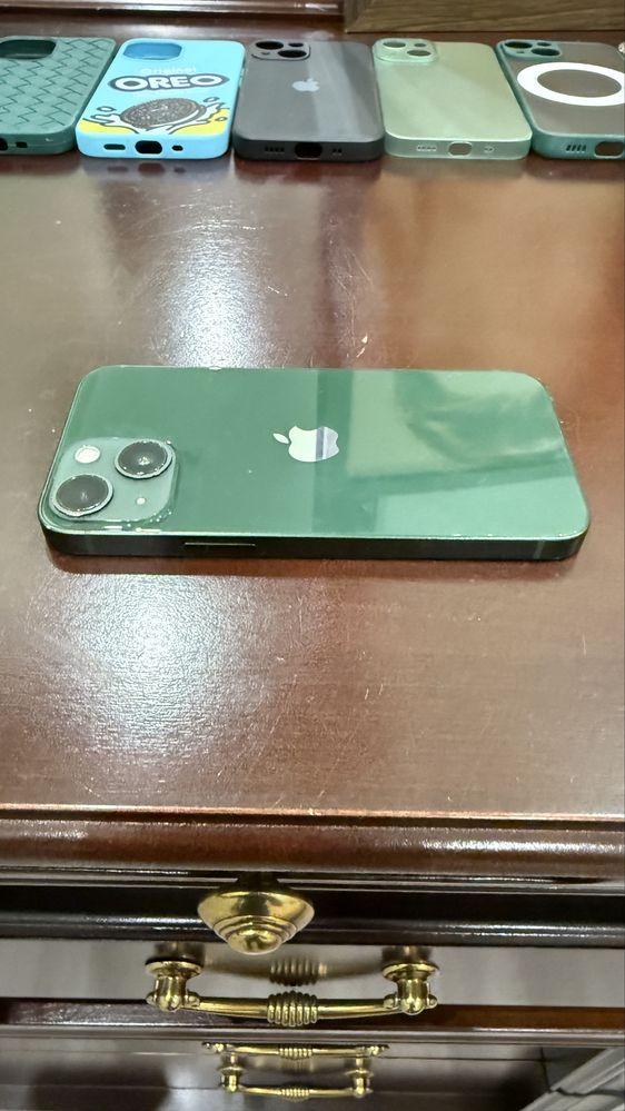 Iphone 13 mini 512 гб!!!