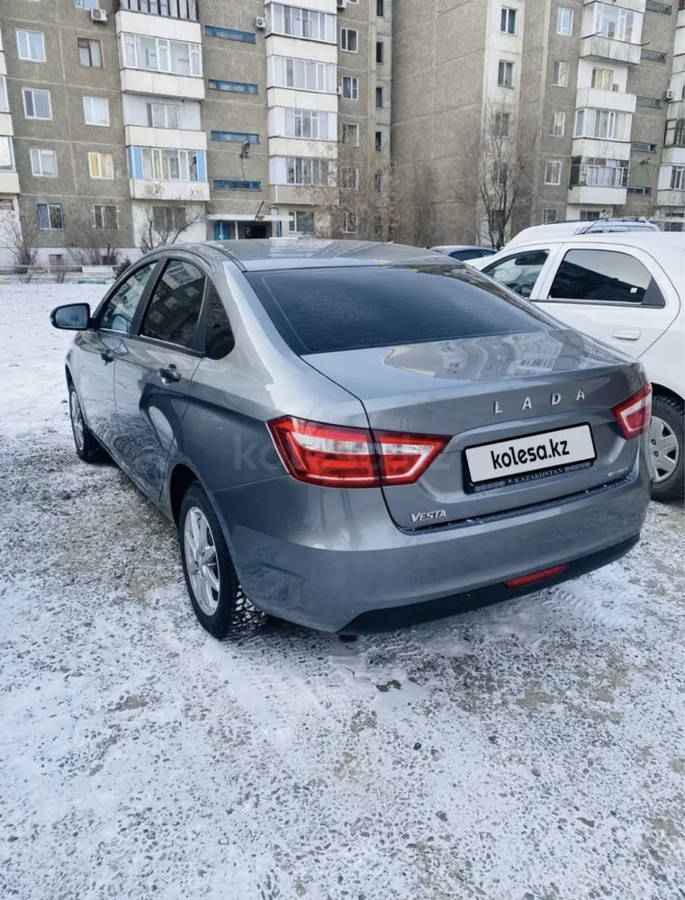 Продам весту 20 года