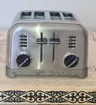 Тостер Cuisinart