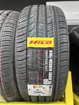 245/45 R19 летняя шина Hilo – для уверенного вождения.