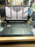 Игровой 300 герц ноутбук ASUS TUF рассрочка в Алматы
