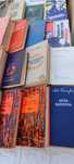 Продам книги разных жанров