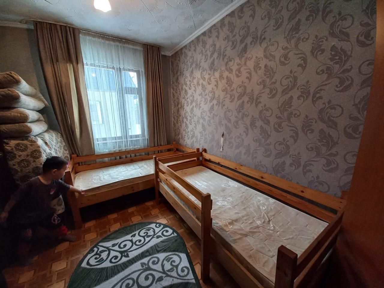 Спальный гарнитур