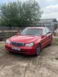 Mercedes-Benz c180