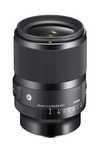 Объектив Sigma 35mm f/1.4 DG DN Art L-mount