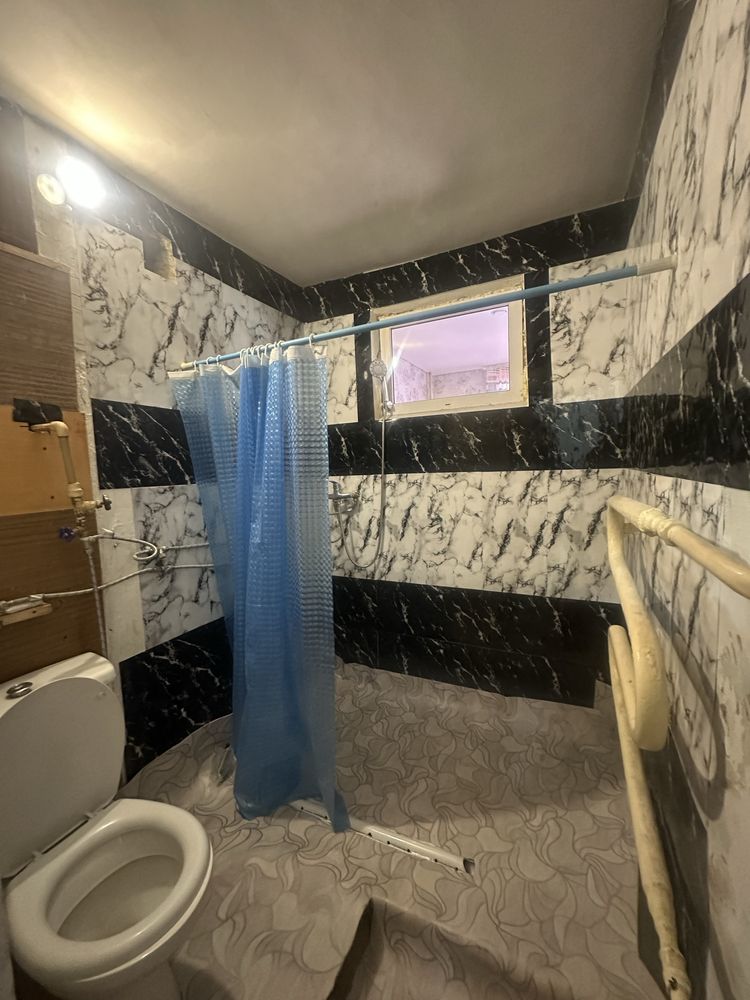 Сдам 1 комнатную длительно