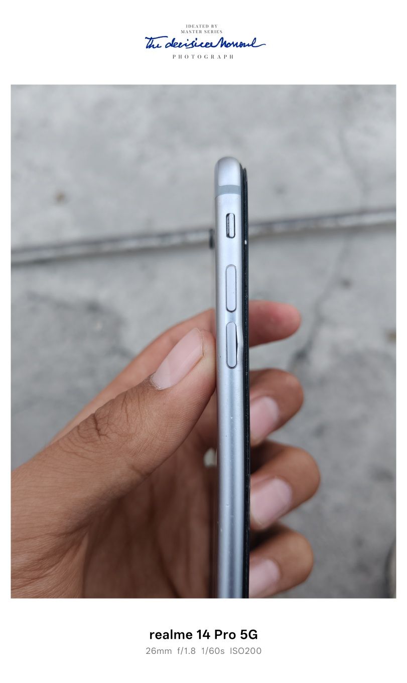 iphone 6 не рабочи