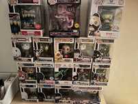 Funko pop , ONLY Set selling