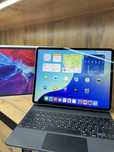 iPad Pro 12.9 с клавиатурой