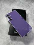 Samsung Galaxy s23 FE Костанай 1009 лот:633437