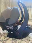 Stokke автолюлька от  коляски