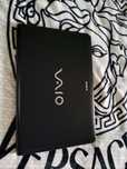 Ноутбук sony c ssd