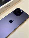 Продам Iphone 14pro 128gb
