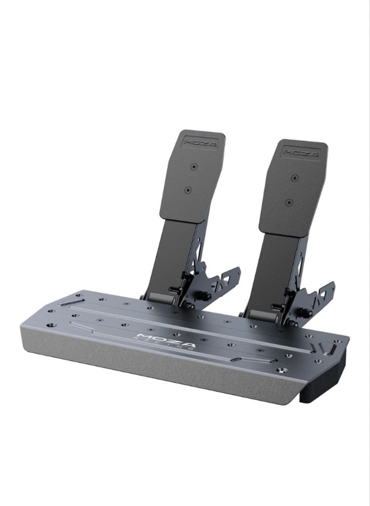 Руль игровой Moza R5