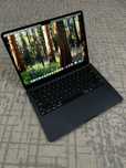 Macbook air m3 256/8