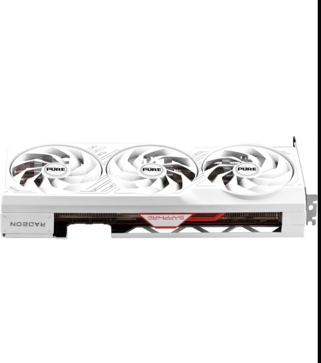 Sapphire AMD Radeon RX 7800 XT PURE OC