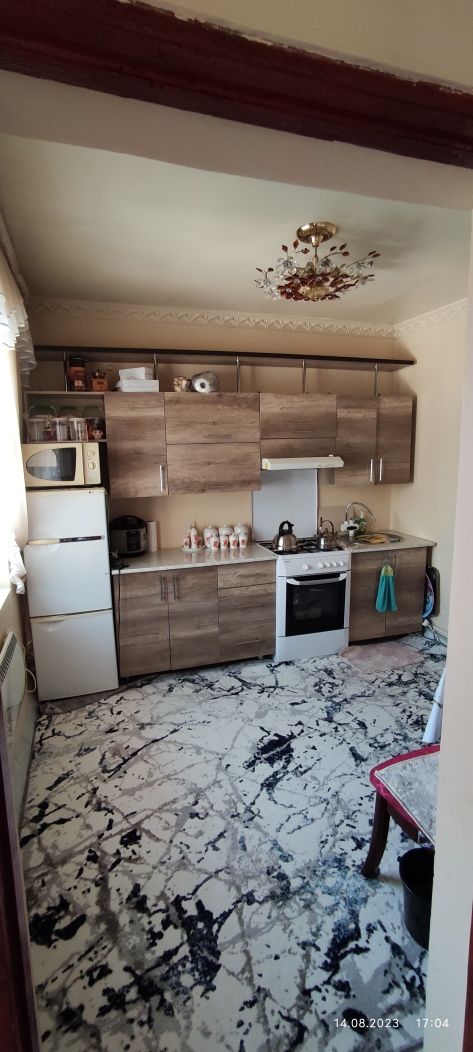 Продается квартира