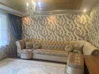 3-комнатной квартиры, 64 м², мкр-н Степной-2, дом 3