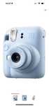 Instax mini 12…..