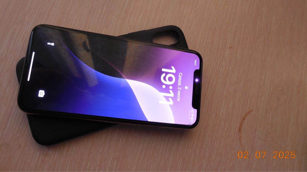 Iphone Xs 64 Гб | apple watch 1