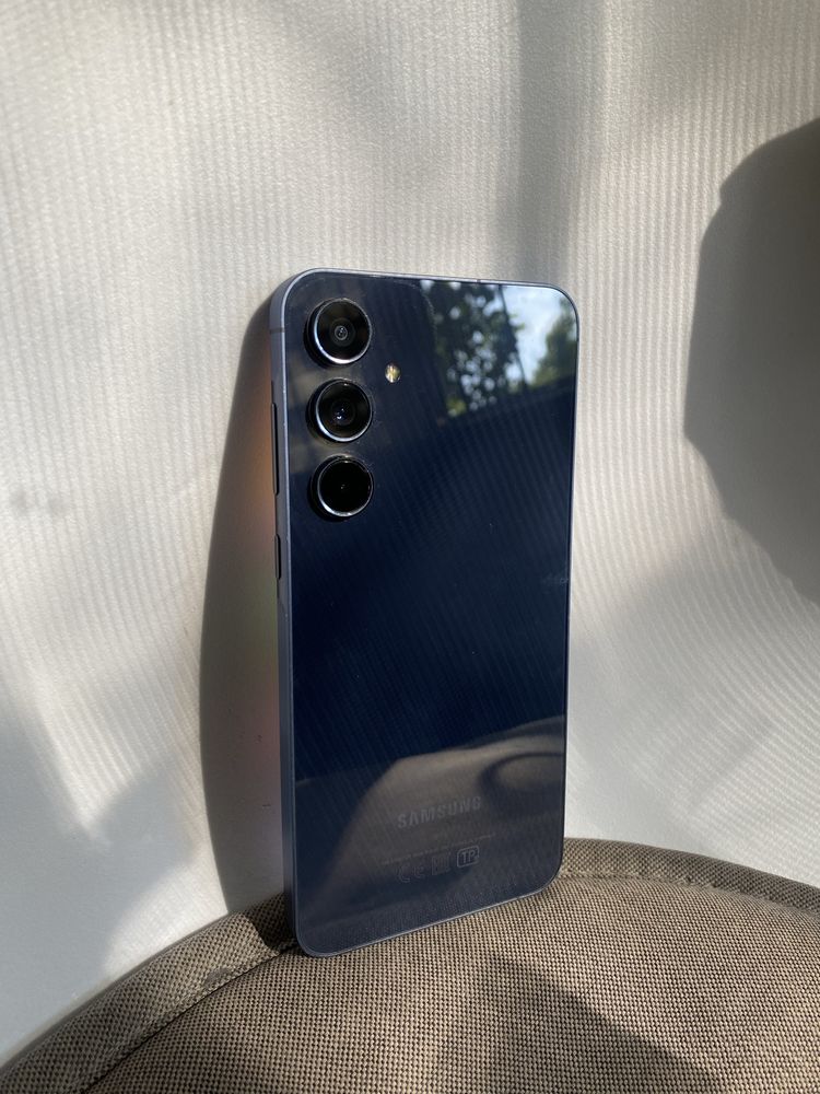 Samsung galaxy a55 5G , 256Гб