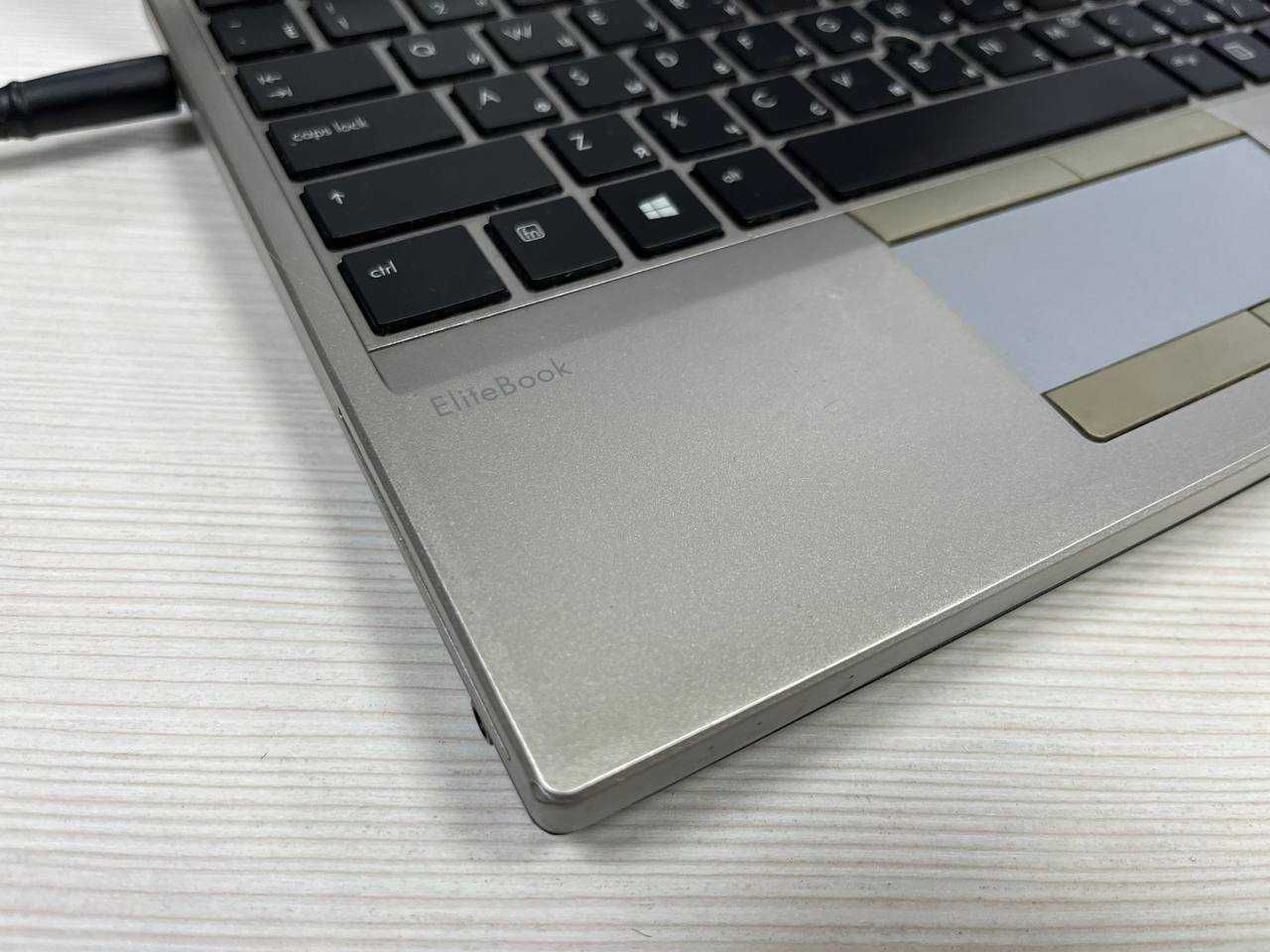 Для офиса HP EliteBook 2170P Core i5*ОЗУ 5*SSD 128*