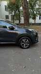 Диски на Kia Sportage 2020