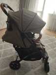 Продам прогулочную коляску smart mow baby
