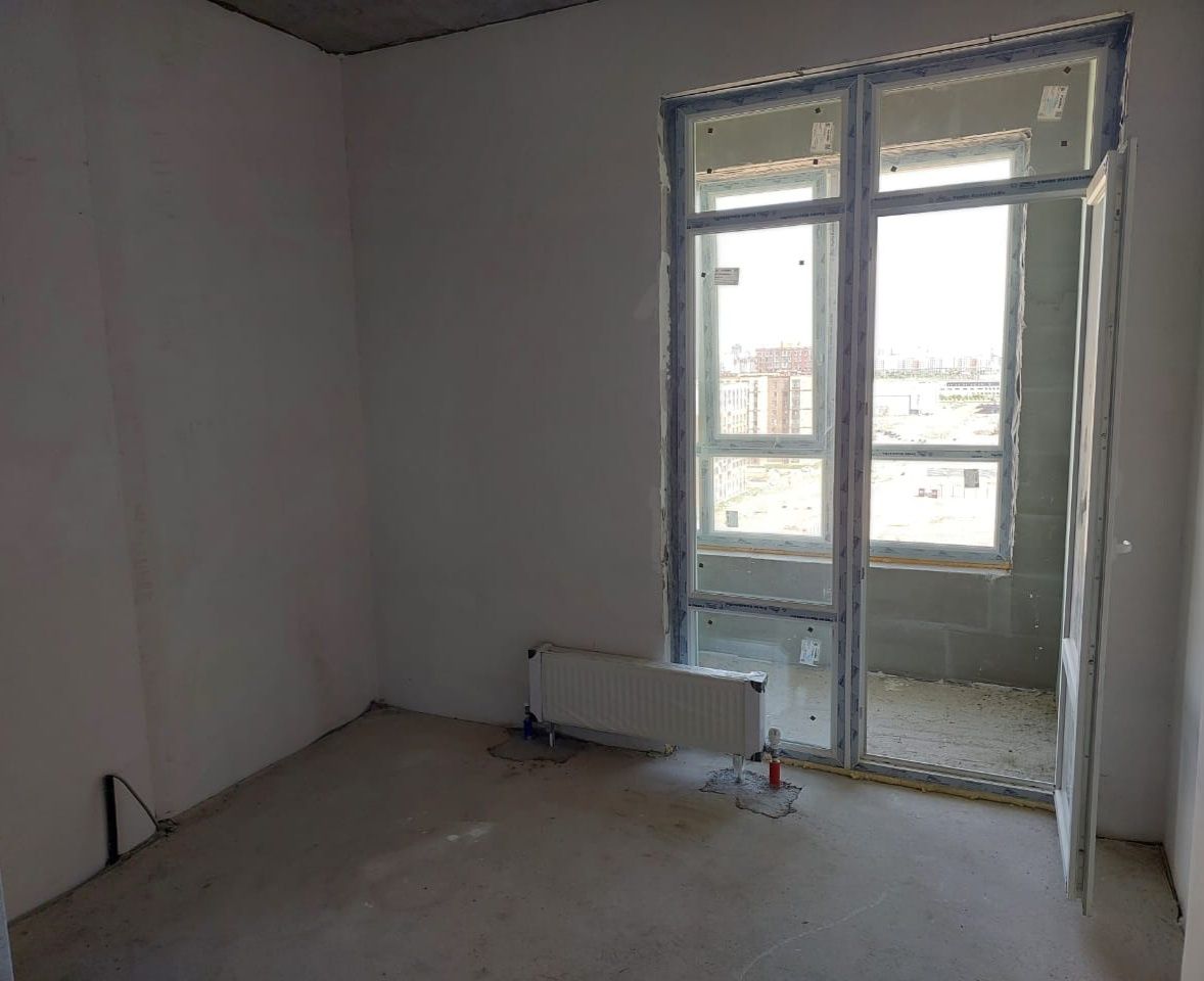 Продам 1 комн.кв в ЖК Салман сити